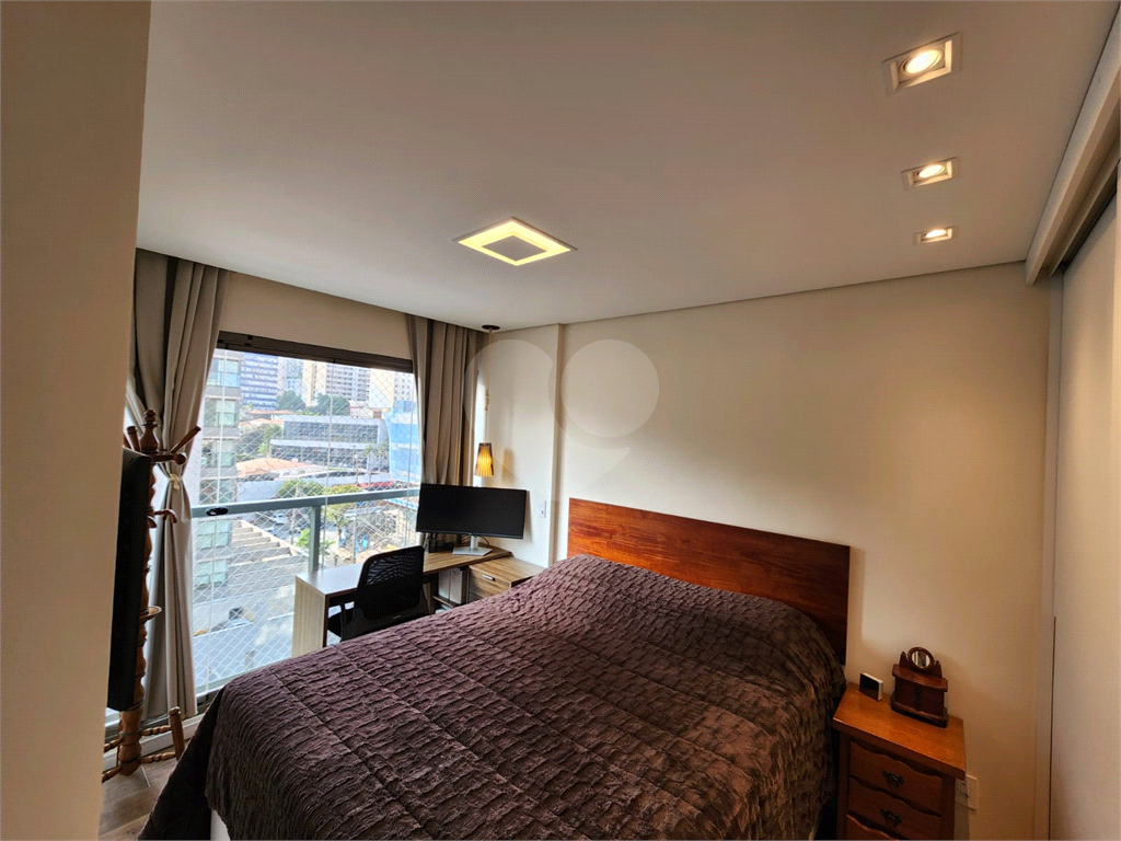 Apartamento  à venda na  VILA MADALENA com  78,14 m²