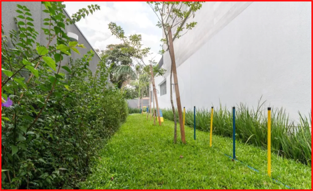 Apartamento  à venda na  VILA MADALENA com  78,14 m²