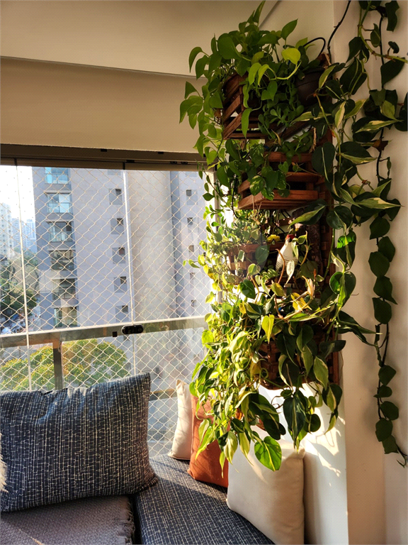 Apartamento  à venda na  VILA MADALENA com  78,14 m²