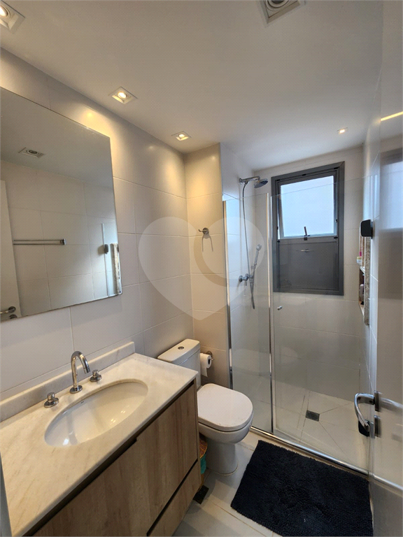 Apartamento  à venda na  VILA MADALENA com  78,14 m²