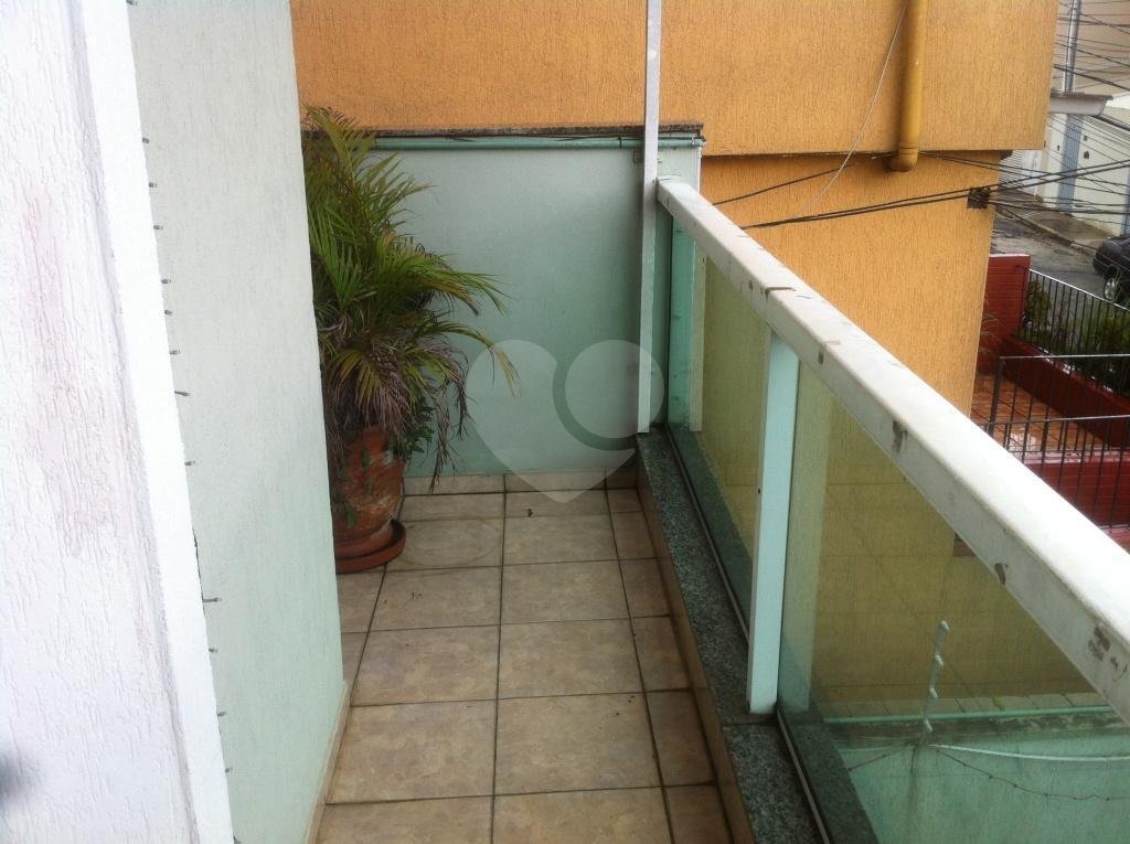 Sobrado no Tucuruvi