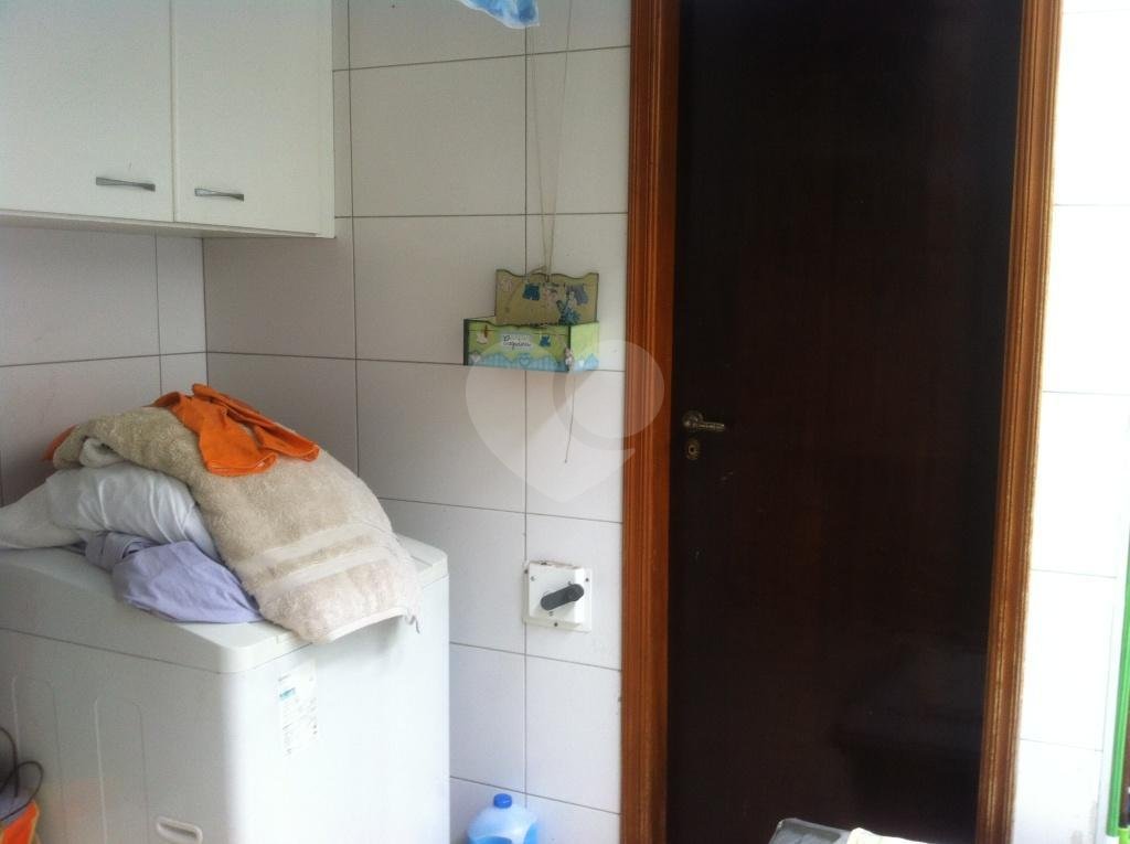 Sobrado no Tucuruvi