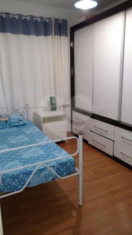 Sobrado no Tucuruvi