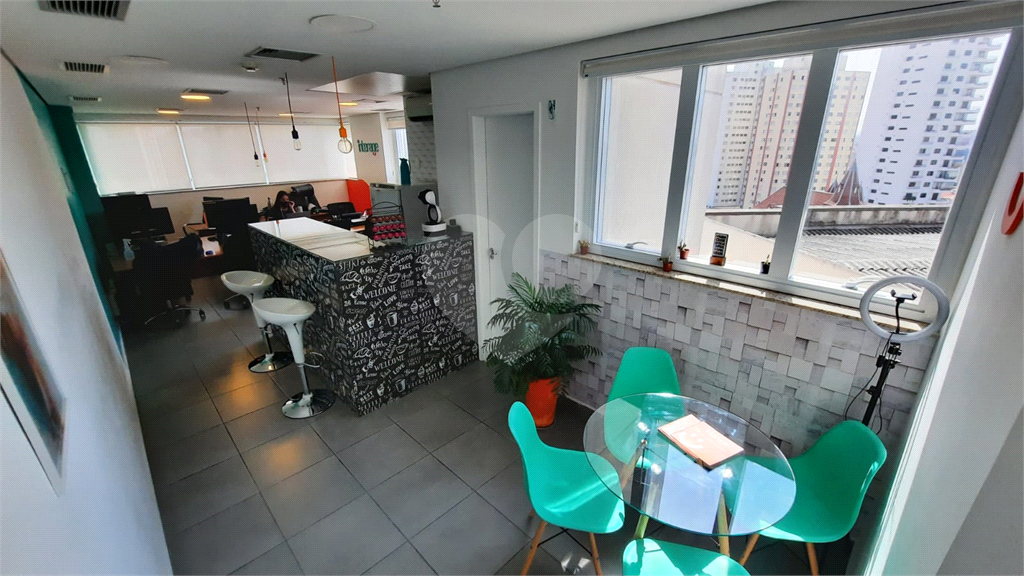 Sala Comercial - Excelente Oportunidade - Santana