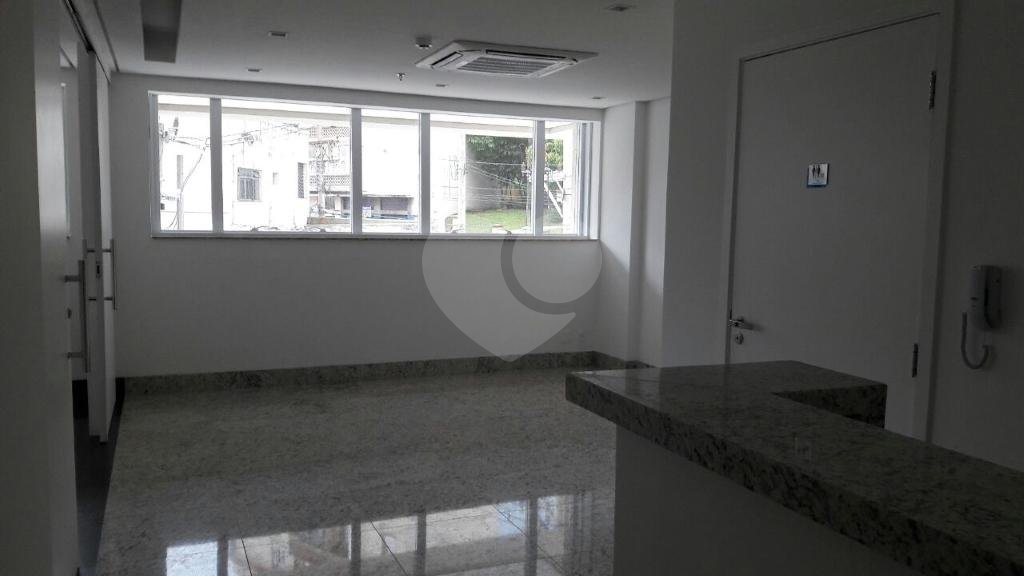 Sala Comercial - Excelente Oportunidade - Santana