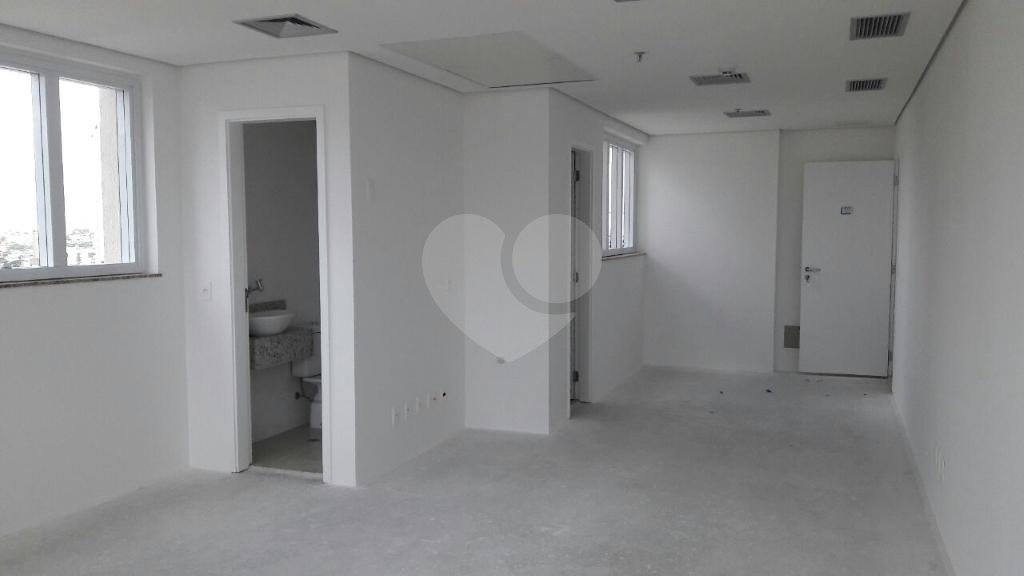 Sala Comercial - Excelente Oportunidade - Santana