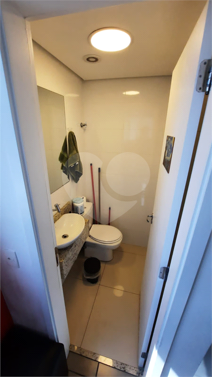 Sala Comercial - Excelente Oportunidade - Santana