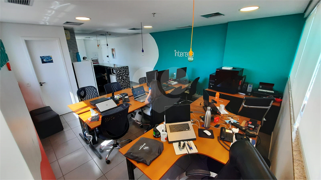 Sala Comercial - Excelente Oportunidade - Santana