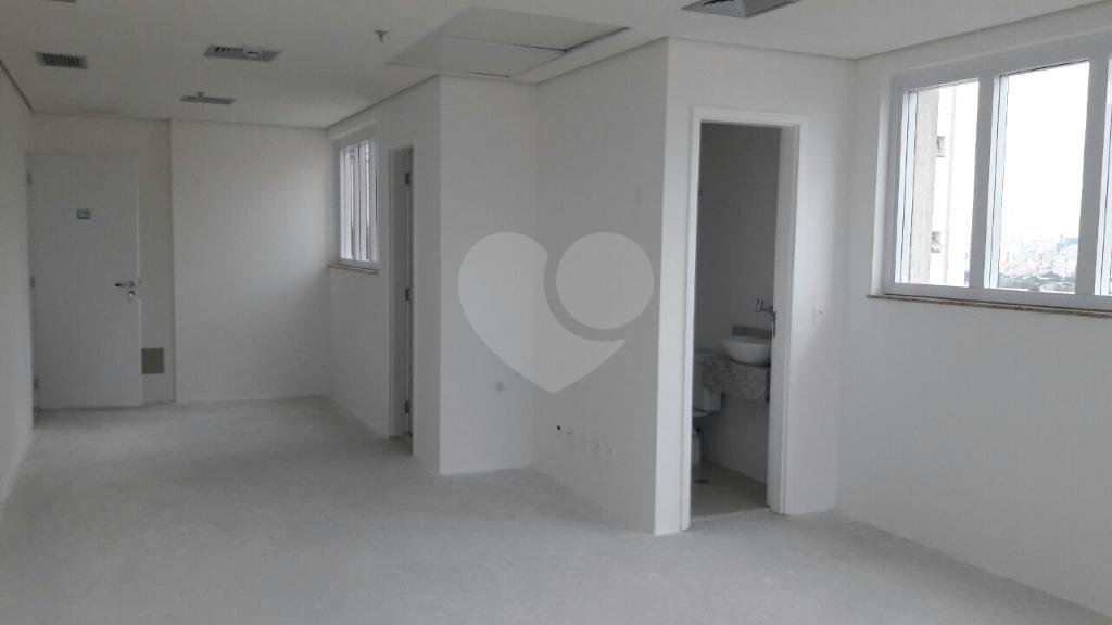 Sala Comercial - Excelente Oportunidade - Santana
