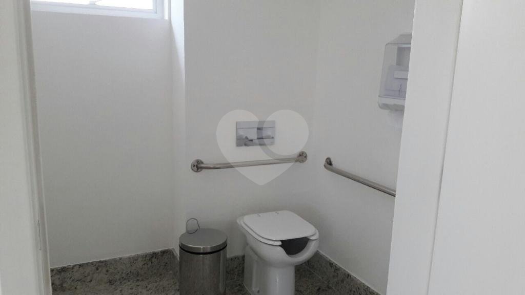 Sala Comercial - Excelente Oportunidade - Santana