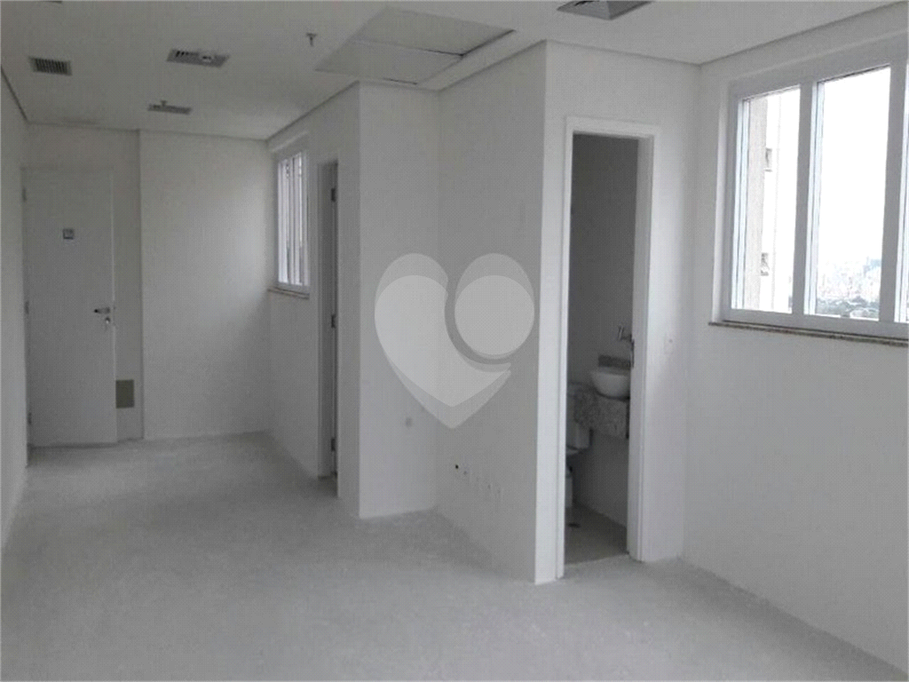 Sala Comercial - Excelente Oportunidade - Santana