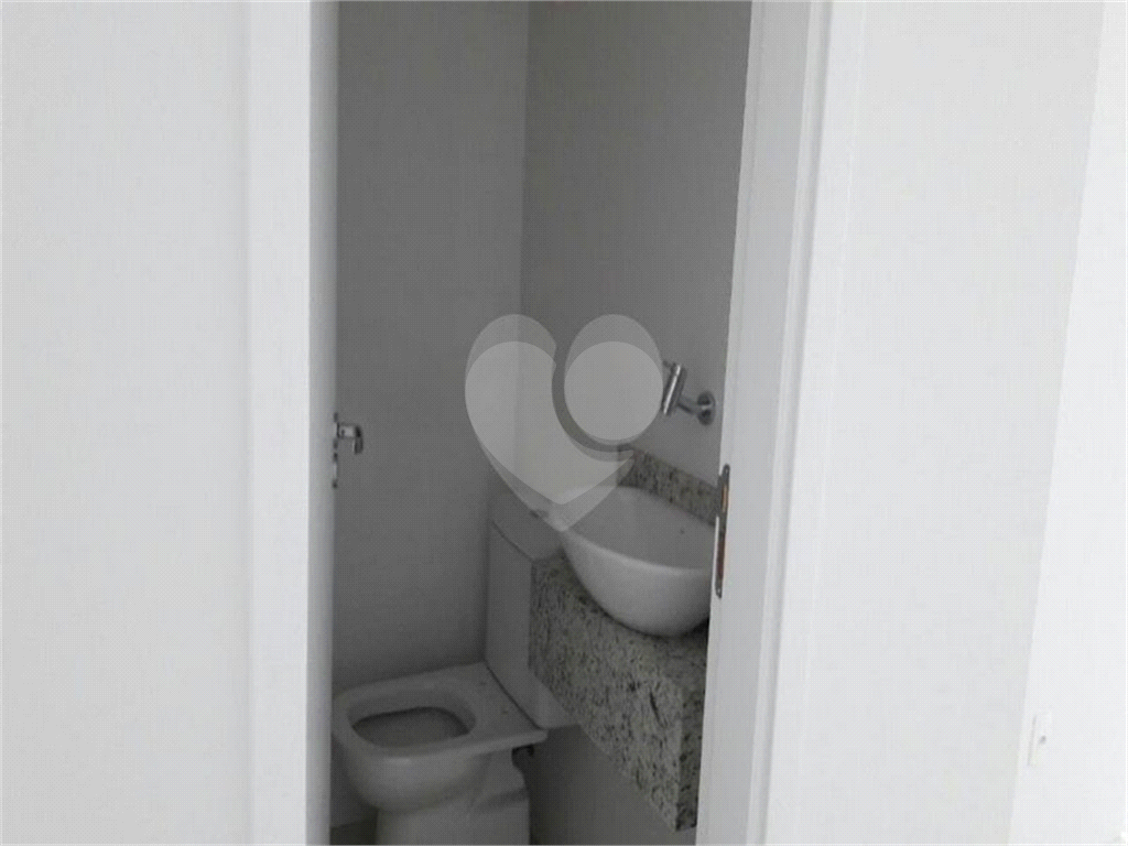 Sala Comercial - Excelente Oportunidade - Santana