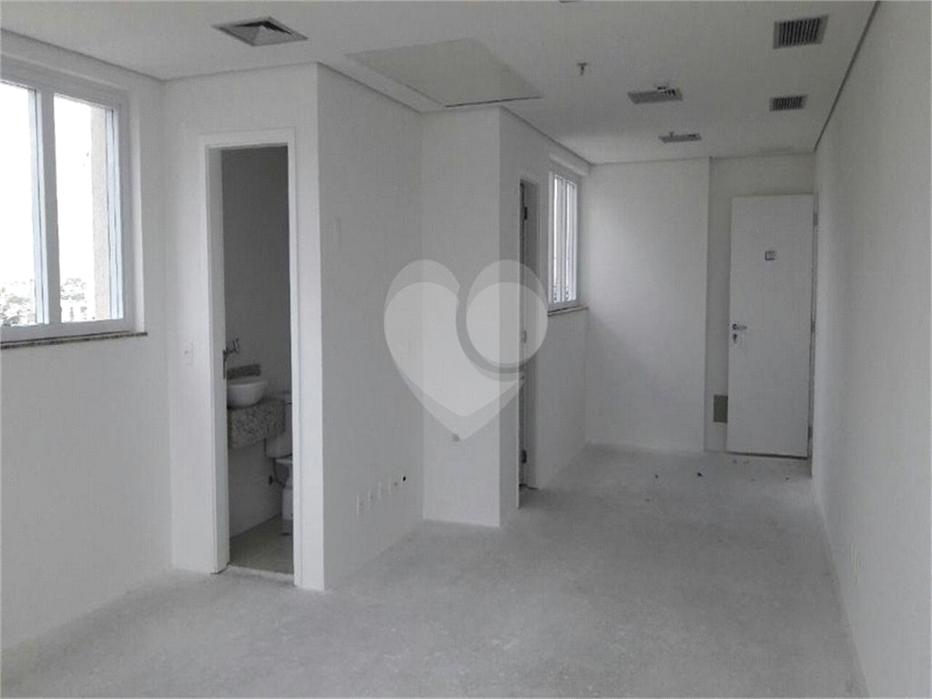 Sala Comercial - Excelente Oportunidade - Santana