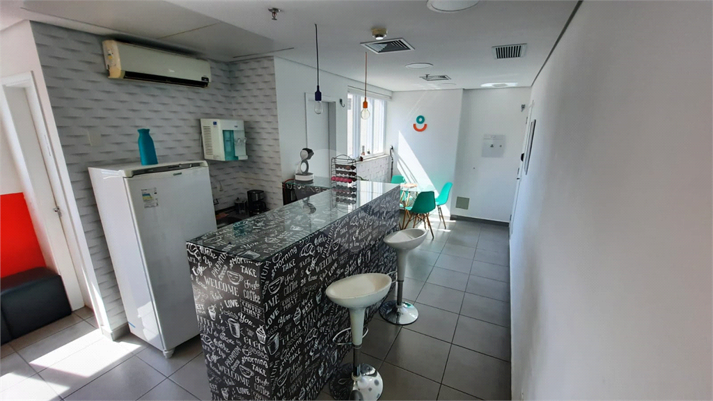 Sala Comercial - Excelente Oportunidade - Santana