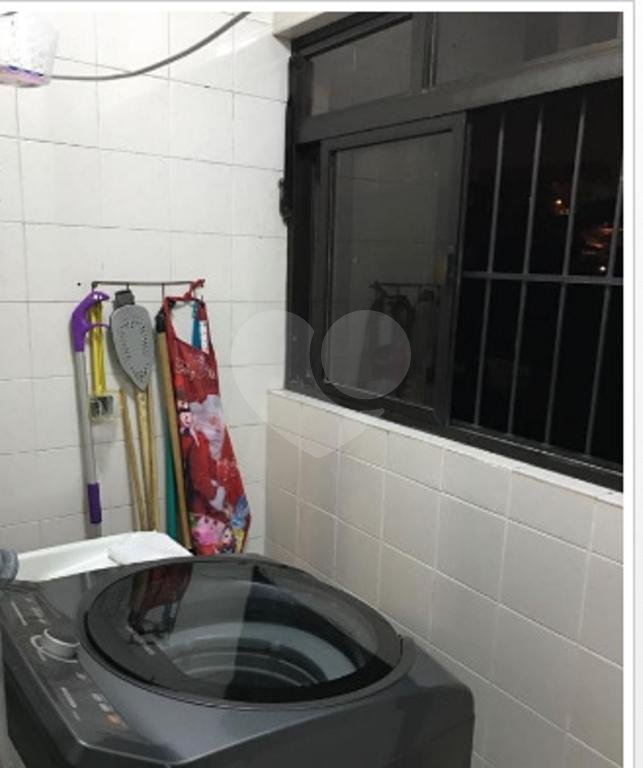 Apartamento à venda no Parada Inglesa