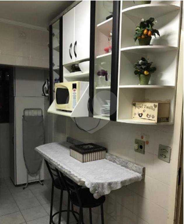 Apartamento à venda no Parada Inglesa