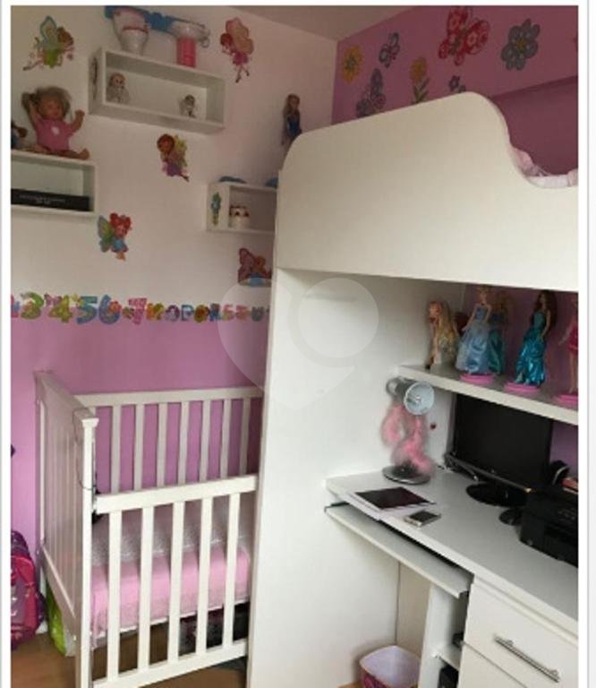 Apartamento à venda no Parada Inglesa