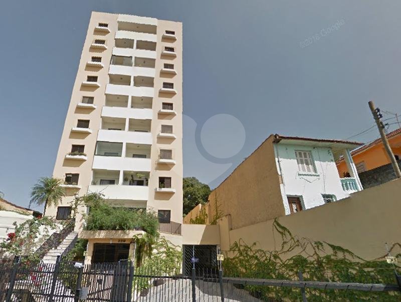 Apartamento à venda no Parada Inglesa