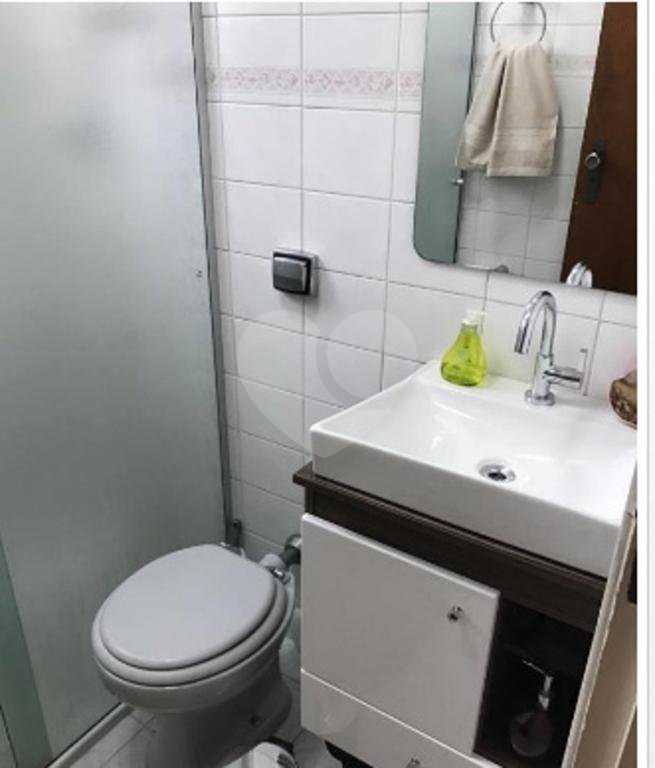 Apartamento à venda no Parada Inglesa