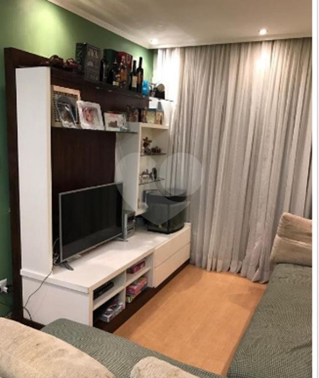 Apartamento à venda no Parada Inglesa