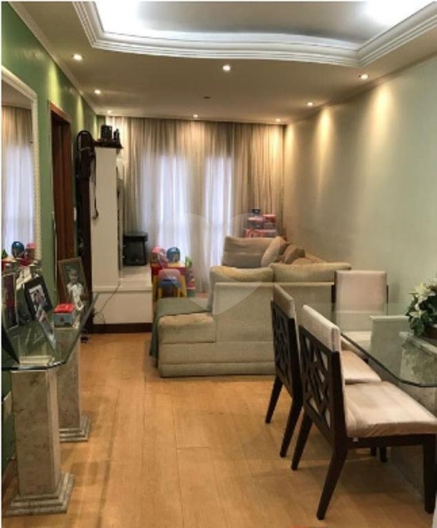 Apartamento à venda no Parada Inglesa