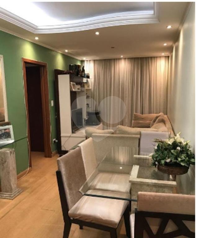 Apartamento à venda no Parada Inglesa