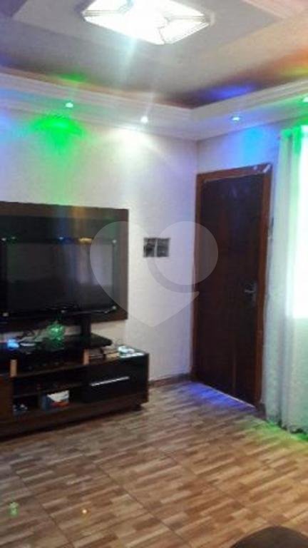 SOBRADO em FREGUESIA DO Ó