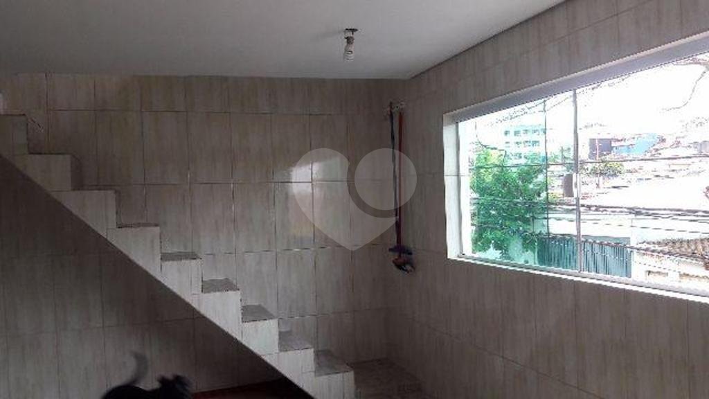 SOBRADO em FREGUESIA DO Ó