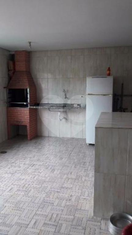 SOBRADO em FREGUESIA DO Ó