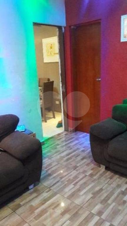 SOBRADO em FREGUESIA DO Ó