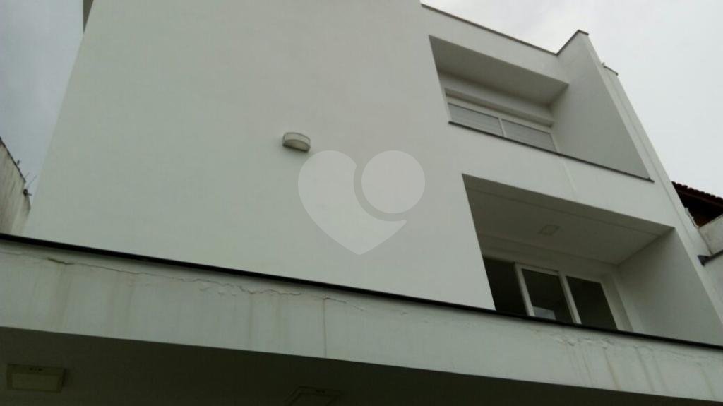 Sobrado Jardim Guapira