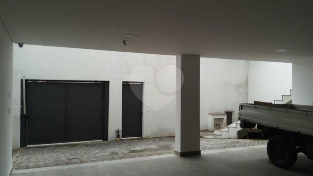 Sobrado Jardim Guapira