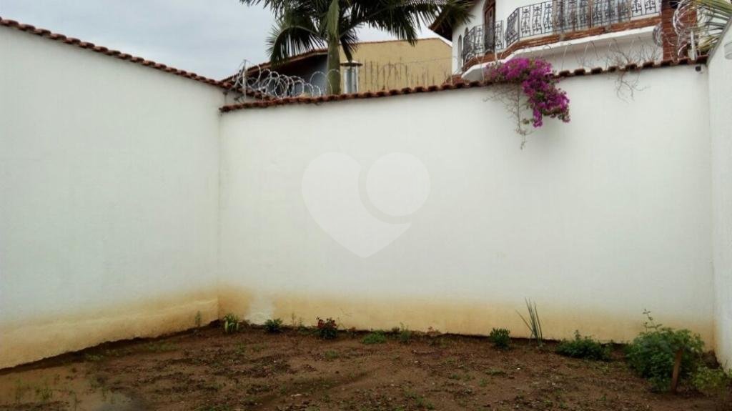 Sobrado Jardim Guapira