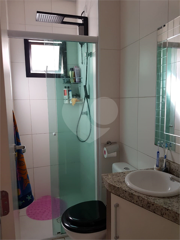 Apartamento à venda com 2 quartos, 45m² - Foto 16