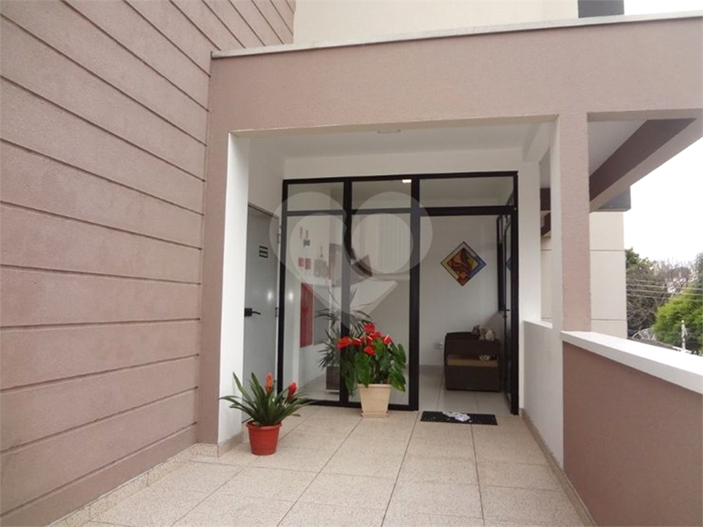 Apartamento à venda com 2 quartos, 45m² - Foto 10