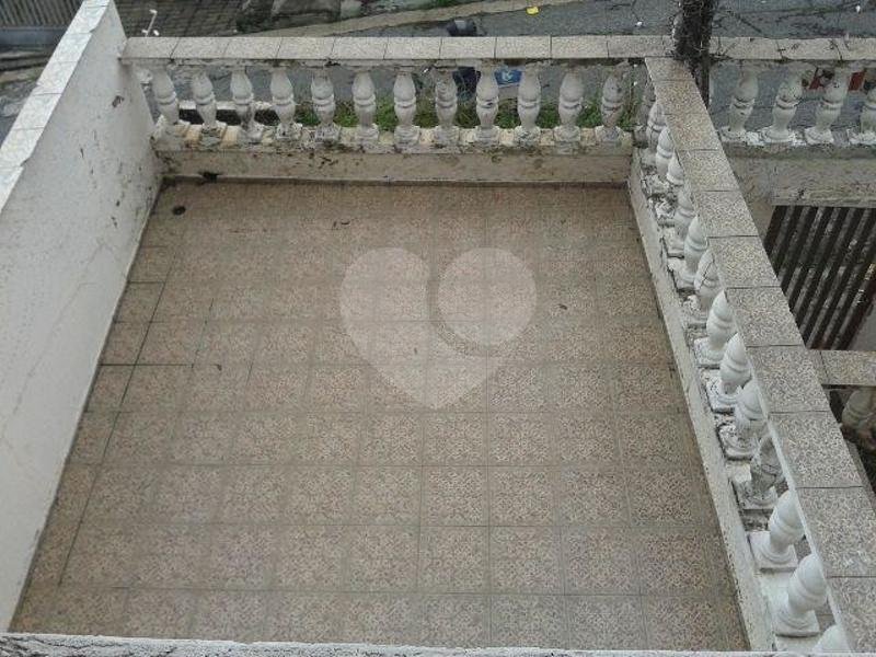 Lindo sobrado à venda na Vila Ramos com localização privilegiada