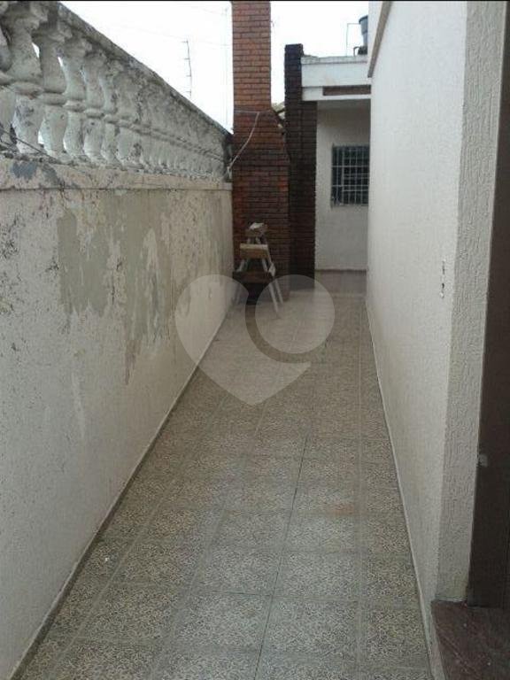 Lindo sobrado à venda na Vila Ramos com localização privilegiada