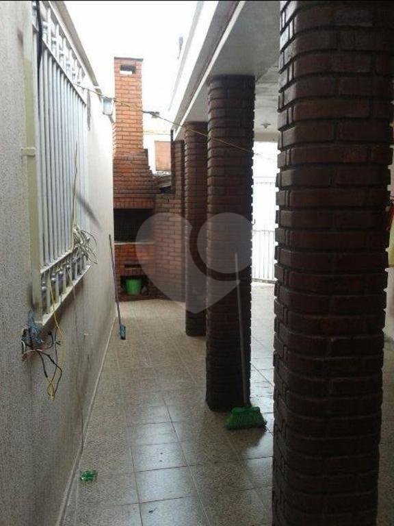 Lindo sobrado à venda na Vila Ramos com localização privilegiada