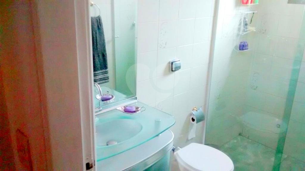 Belo Apartamento a Venda na Agua Rasa