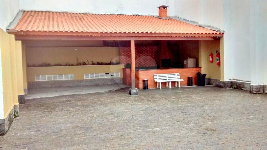 Belo Apartamento a Venda na Agua Rasa