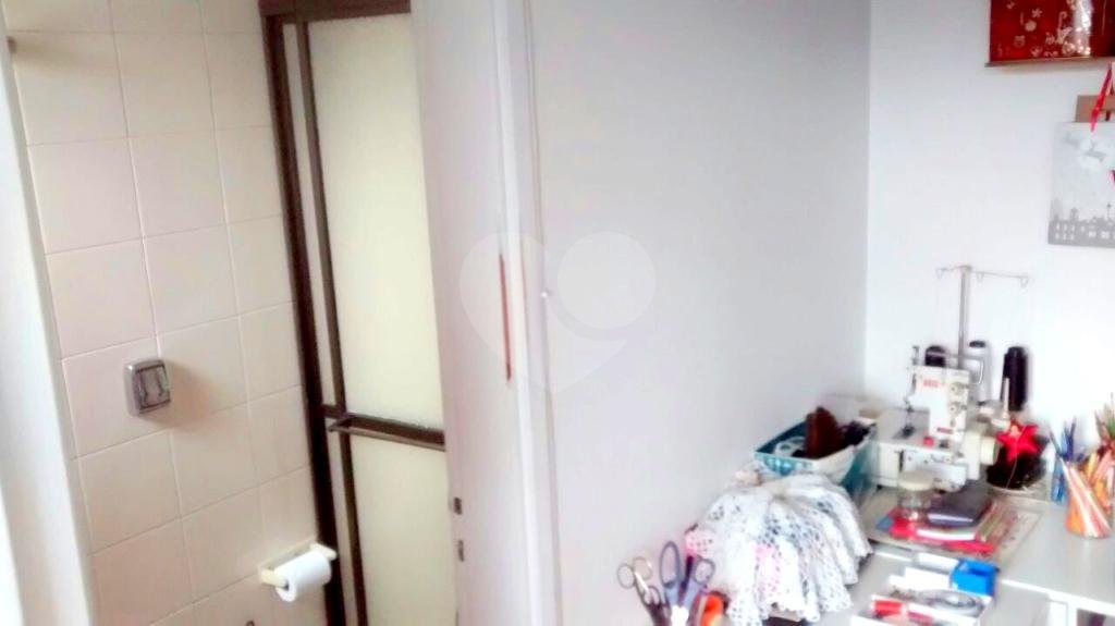 Belo Apartamento a Venda na Agua Rasa