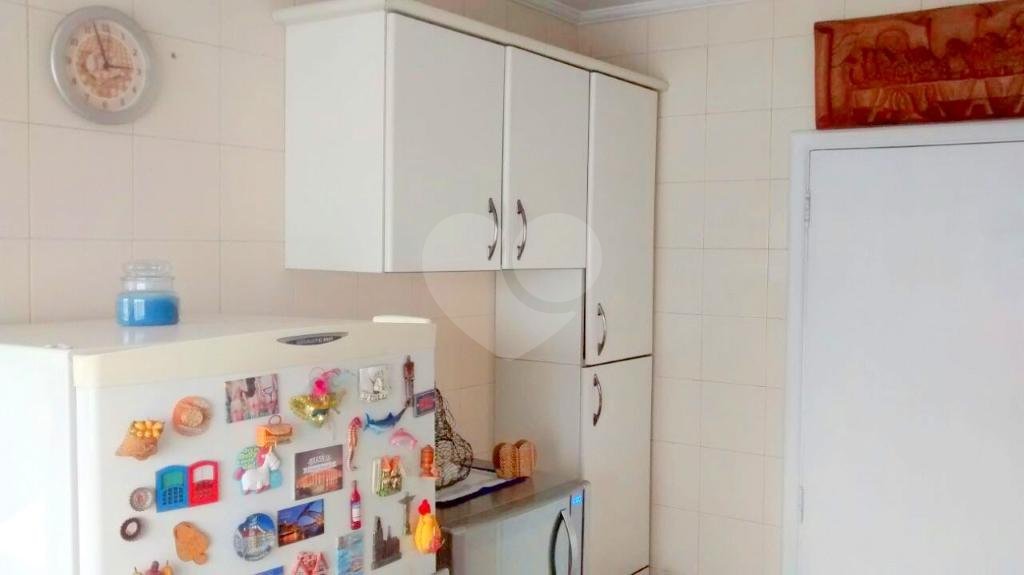 Belo Apartamento a Venda na Agua Rasa