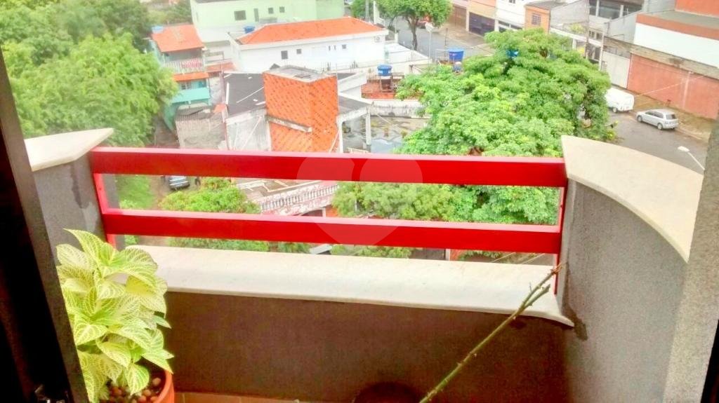 Belo Apartamento a Venda na Agua Rasa