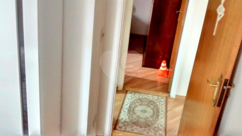 Belo Apartamento a Venda na Agua Rasa