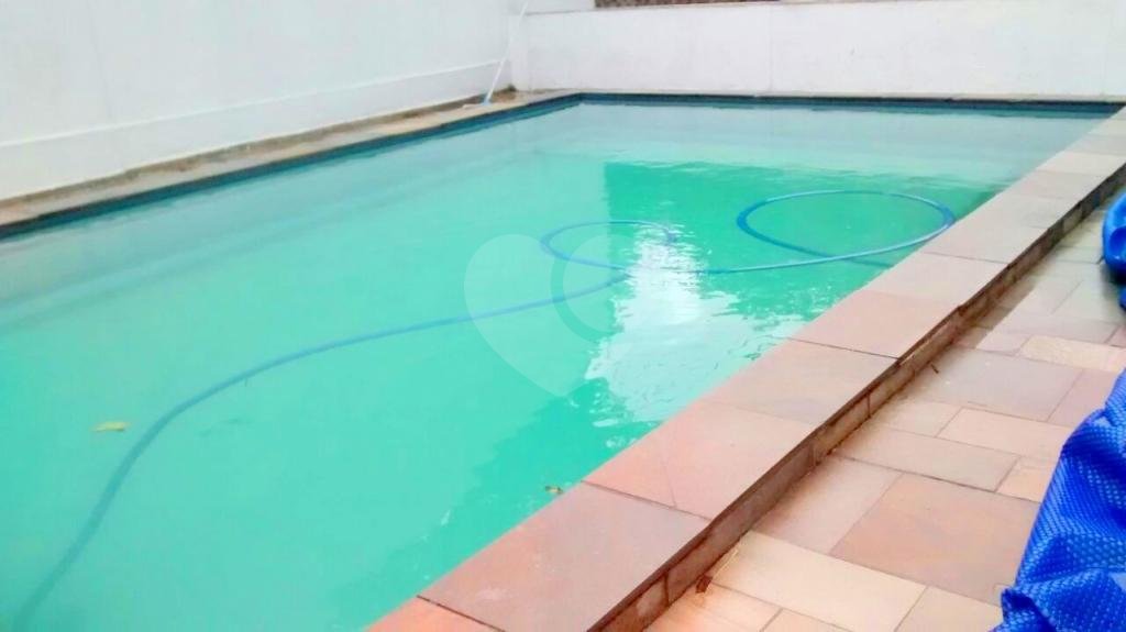 Belo Apartamento a Venda na Agua Rasa