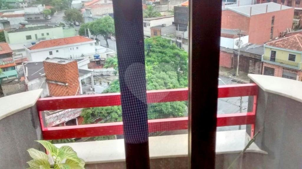 Belo Apartamento a Venda na Agua Rasa