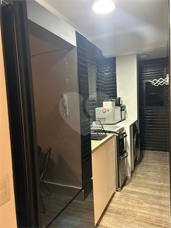 APARTAMENTO 2 DORMITÓRIOS (1 SUÍTE) 1 VAGA PRONTO PARA MORAR!