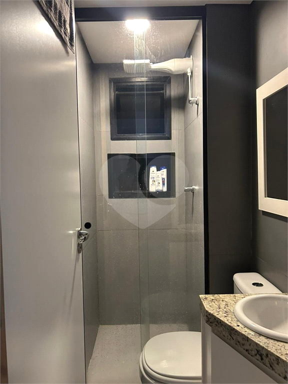 APARTAMENTO 2 DORMITÓRIOS (1 SUÍTE) 1 VAGA PRONTO PARA MORAR!