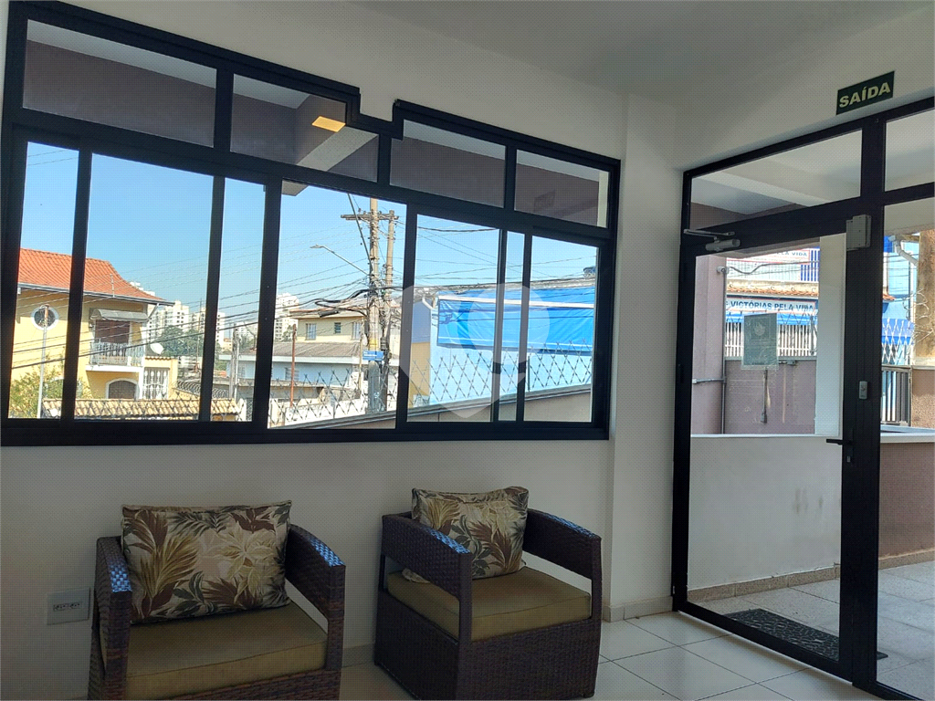 APARTAMENTO 2 DORMITÓRIOS (1 SUÍTE) 1 VAGA PRONTO PARA MORAR!