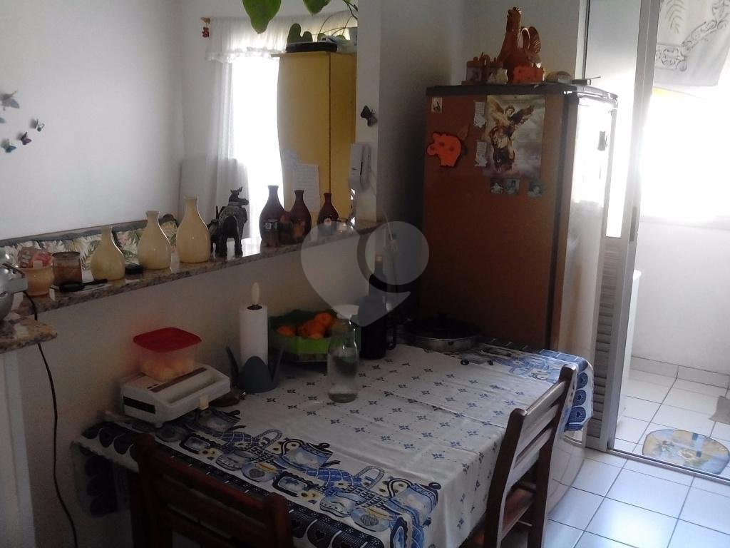 Apartamento na Freguesia do Ó